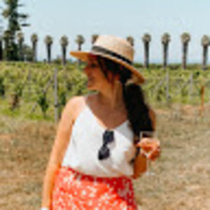 Meet your Posher, Molli